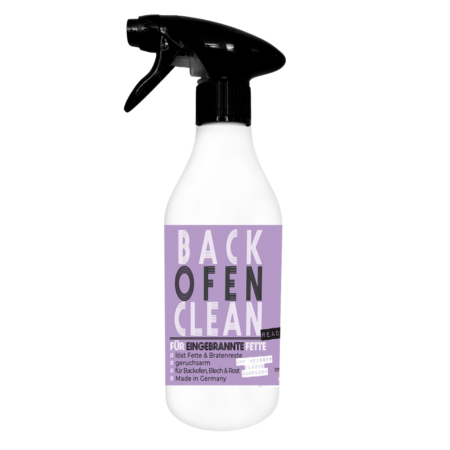 Backofen 0,5l