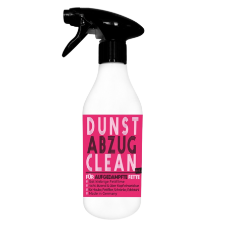 Dunstabzug 0,5l