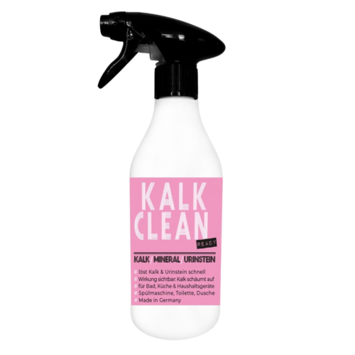 Kalk Clean - Kalklöser