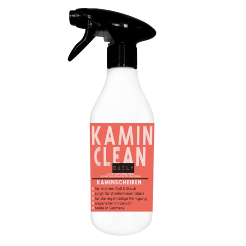 Kamin Clean - Daily